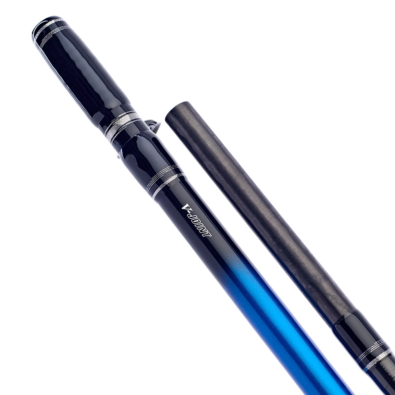Daiwa Super Kenzaki Travel Boat Rods MKII